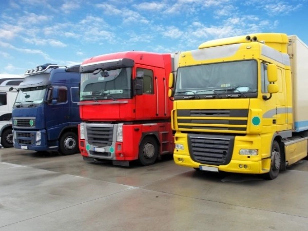 İzmir Demirözü Nakliye